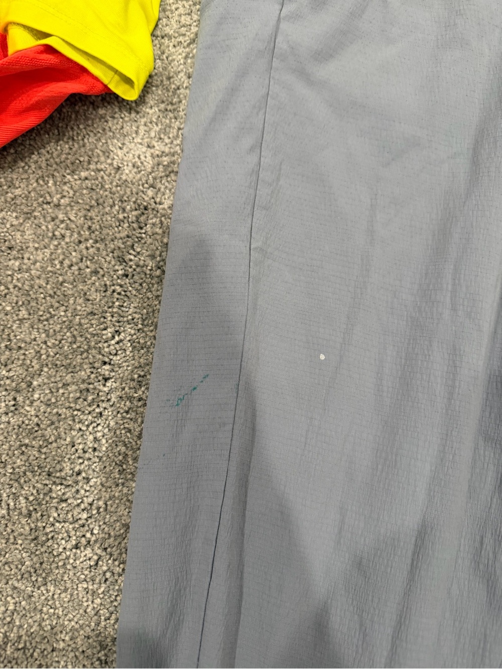 Closet clean out Althleta Bundle-Activewear Set with Bright Tops - Picture 7 of 15